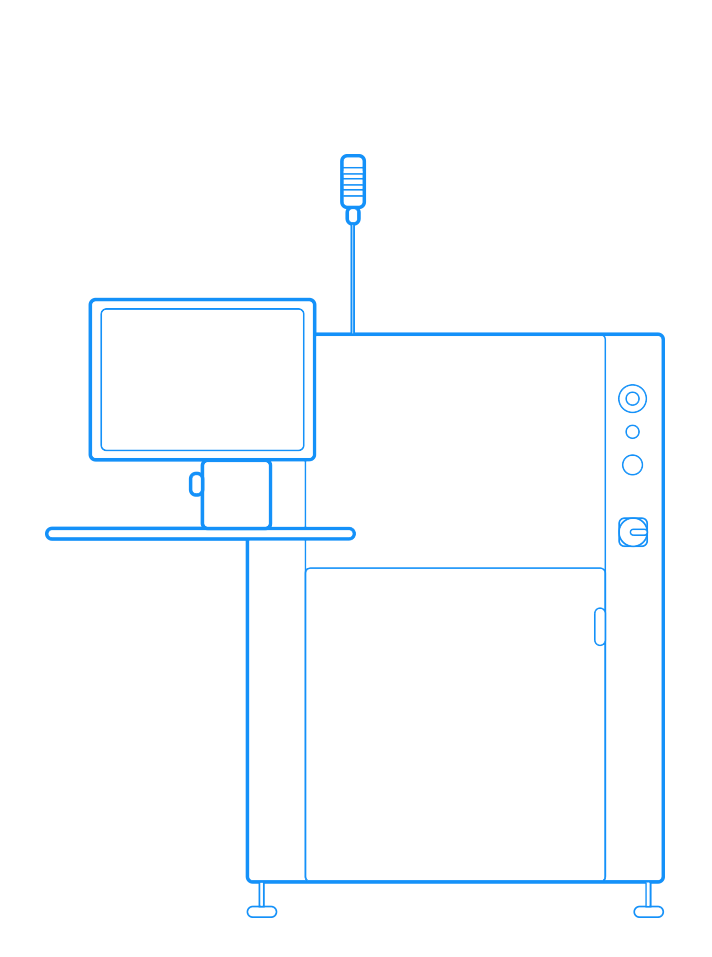Optické inspekce <br />SPI