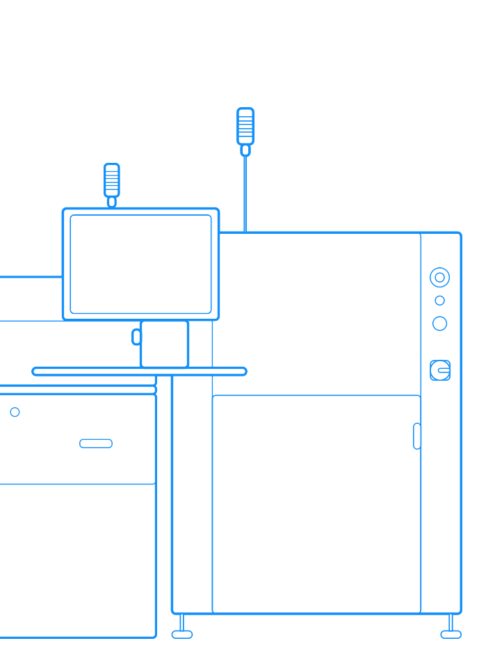 Optické inspekce <br />AOI